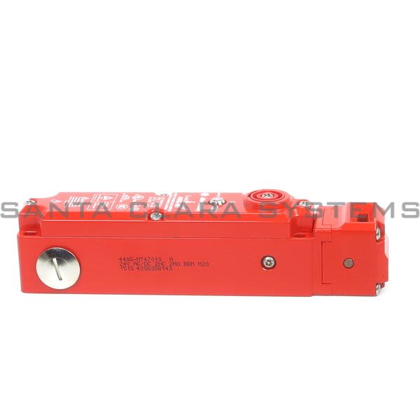 Allen Bradley 440G-MT47010 Safety Switch - 440G-MT Product Image