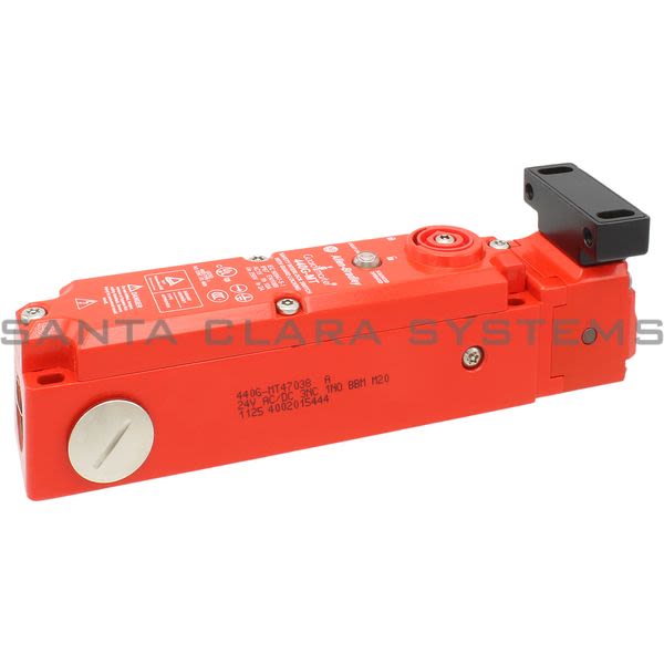Allen Bradley 440G-MT47038 Safety Switch - 440G-MT Product Image