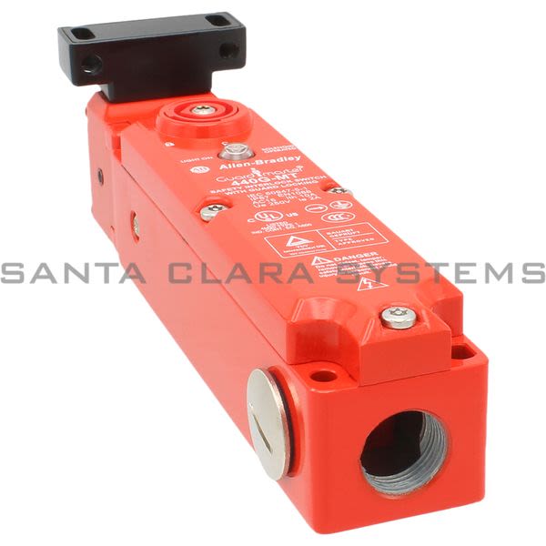 Allen Bradley 440G-MT47038 Safety Switch - 440G-MT Product Image