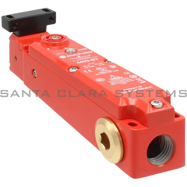 Allen Bradley 440G-MT47040 Safety Switch - 440G-MT Product Image