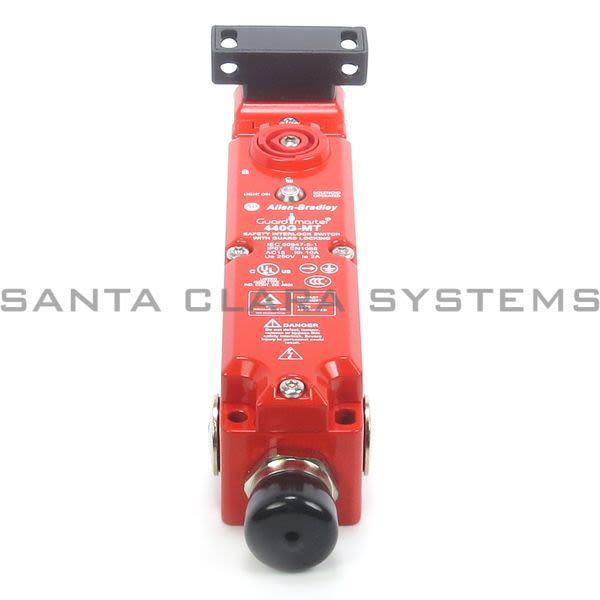 Allen Bradley 440G-MT47042 Safety Switch Product Image