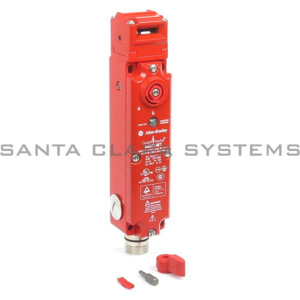 Allen Bradley 440G-MT47043 Safety Switch - 440G-MT Product Image