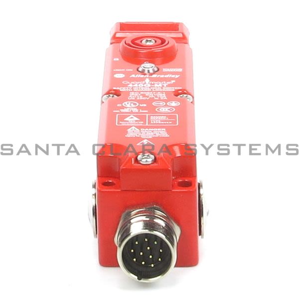 Allen Bradley 440G-MT47043 Safety Switch - 440G-MT Product Image