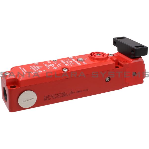 Allen Bradley 440G-MT47045 Safety Switch - 440G-MT Product Image
