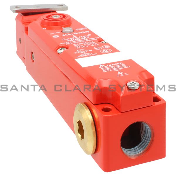 Allen Bradley 440G-MT47046 Safety Switch - 440G-MT Product Image
