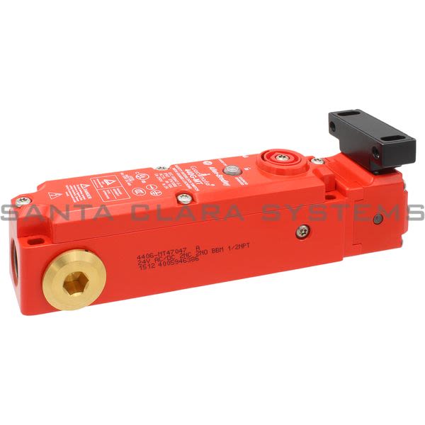 Allen Bradley 440G-MT47047 Safety Switch - 440G-MT Product Image