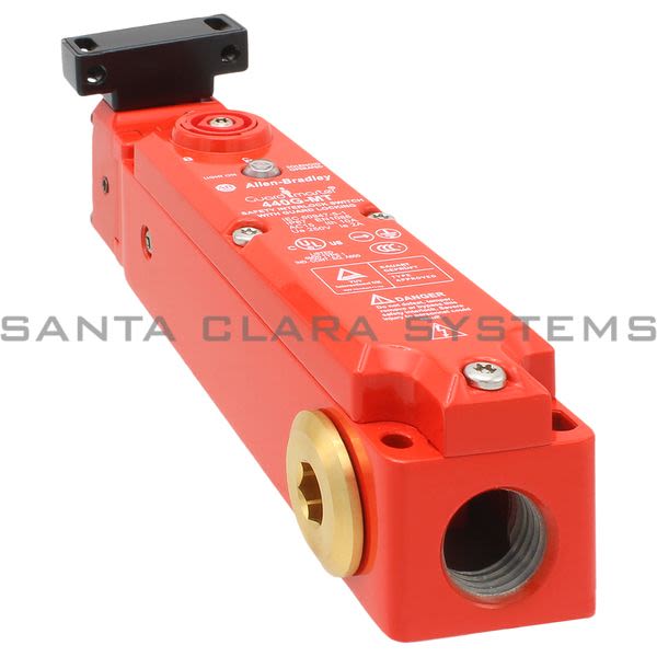Allen Bradley 440G-MT47047 Safety Switch - 440G-MT Product Image