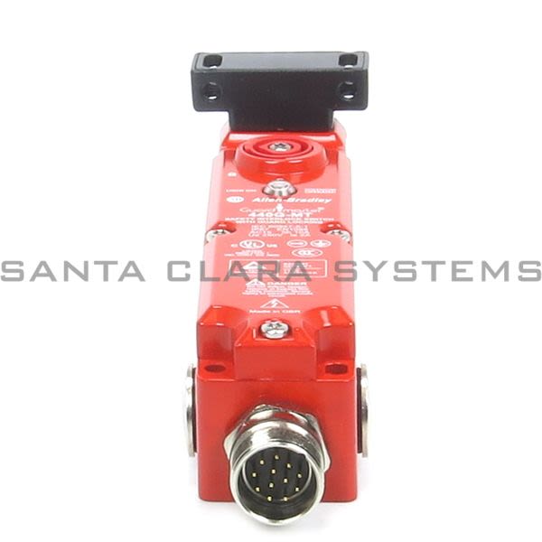 Allen Bradley 440G-MT47049 Safety Switch - 440G-MT Product Image