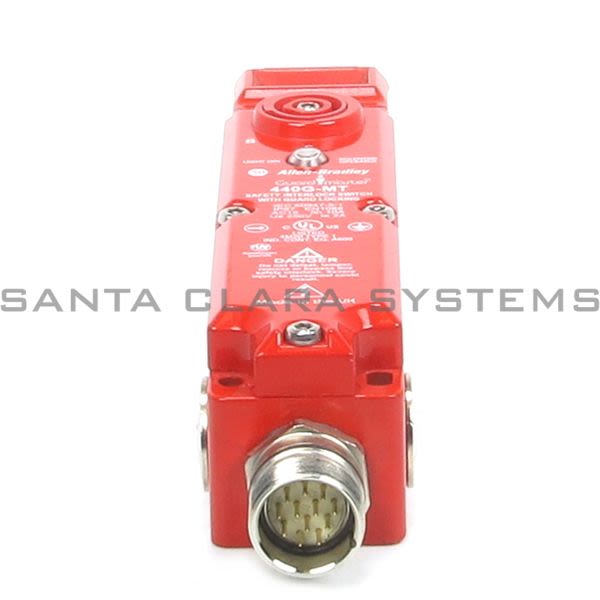 Allen Bradley 440G-MT47050 Safety Switch - 440G-MT Product Image