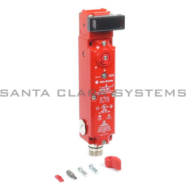 Allen Bradley 440G-MT47076 Safety Switch - 440G-MT Product Image