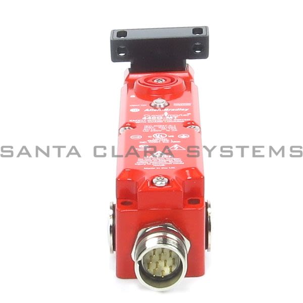 Allen Bradley 440G-MT47076 Safety Switch - 440G-MT Product Image