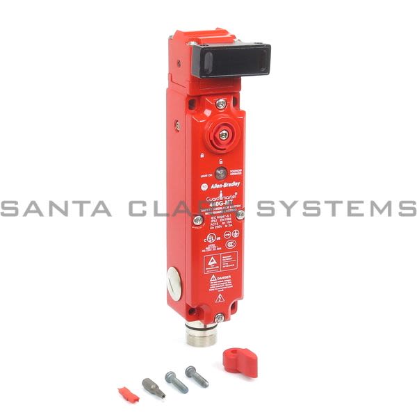 Allen Bradley 440G-MT47082 Safety Switch | GuardMaster 440G-MT Product Image