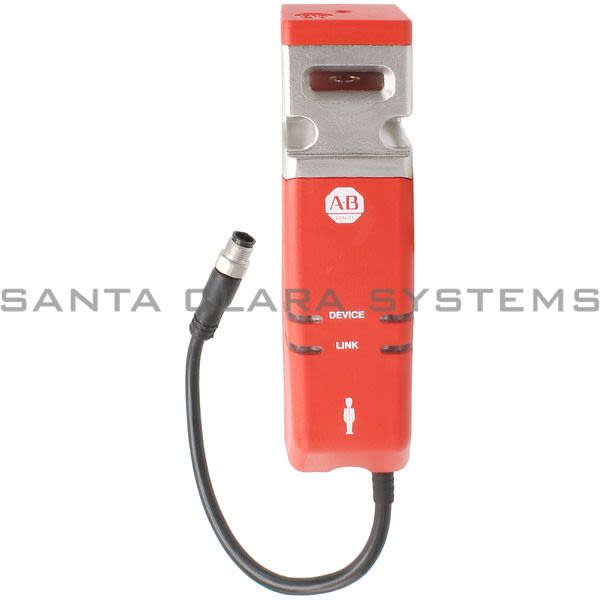 Allen Bradley 440G-MZS20SNRJ Guardmaster Switch Product Image