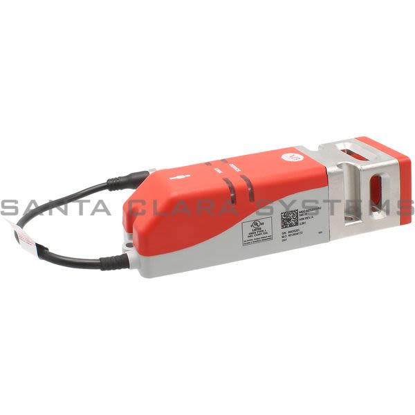 Allen Bradley 440G-MZS20SNRJ Guardmaster Switch Product Image