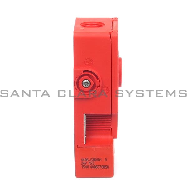 Allen Bradley 440G-S36001 Safety Switch | Spartan 1 Product Image