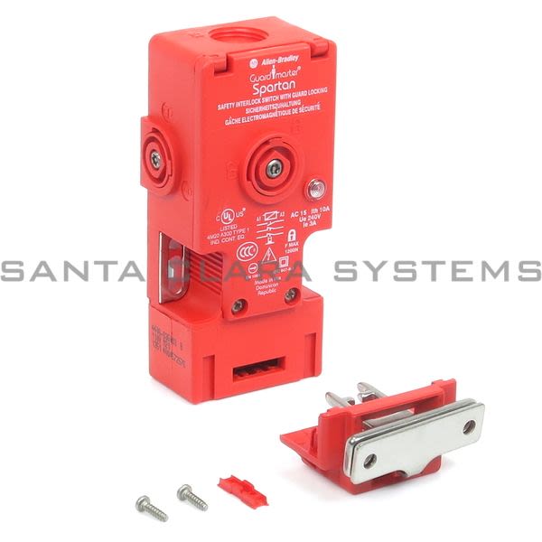 Allen Bradley 440G-S36003 Safety Switch | GuardMaster Spartan M20 Product Image