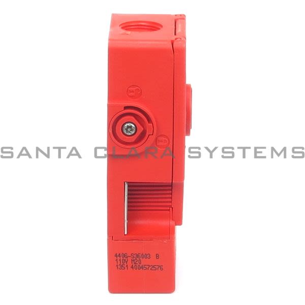 Allen Bradley 440G-S36003 Safety Switch | GuardMaster Spartan M20 Product Image