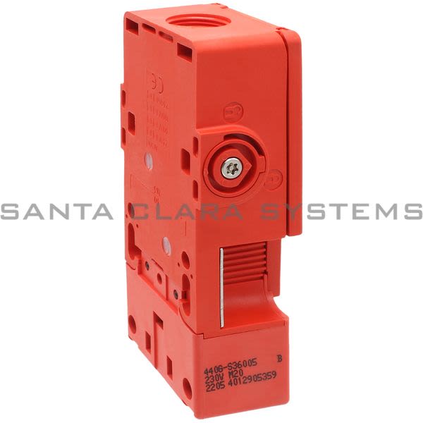 Allen Bradley 440G-S36005 Spartan 1 Product Image