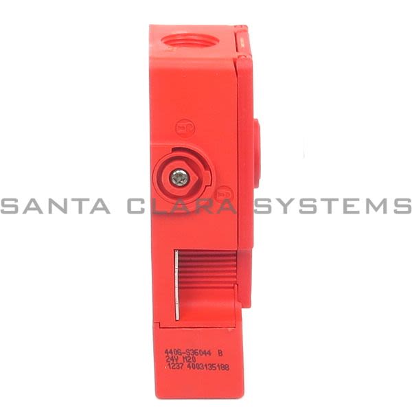 Allen Bradley 440G-S36044 Safety Switch | GuardMaster Spartan Product Image