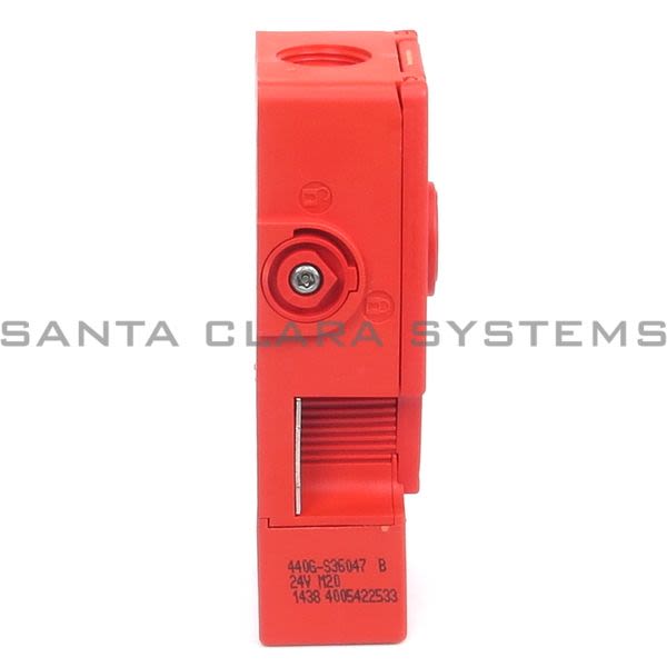 Allen Bradley 440G-S36047 Guard Locking Switch | Spartan Product Image