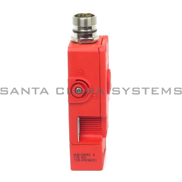 Allen Bradley 440G-S36060 Guard Locking Switch | Spartan Product Image