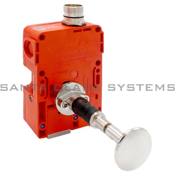 Allen Bradley 440G-T21BGPL-1B Guard Locking Switch Product Image