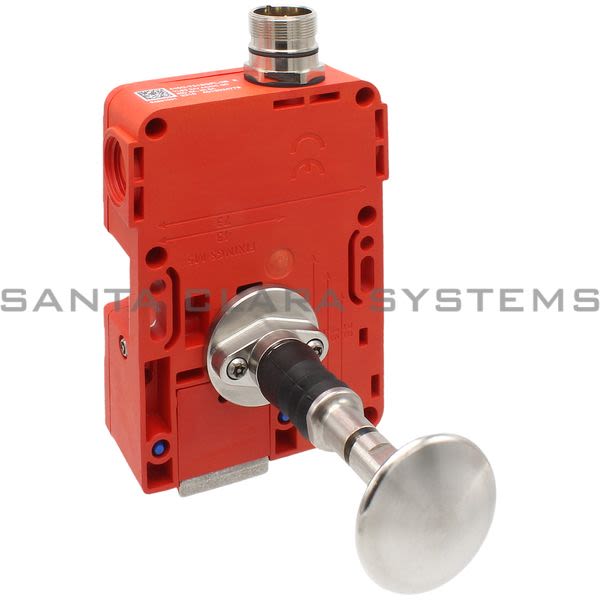 Allen Bradley 440G-T21BGPL-2B Safety Switch Product Image