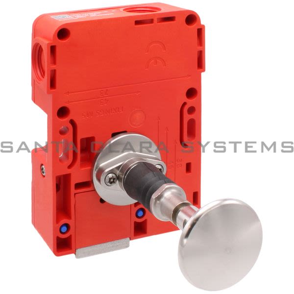 Allen Bradley 440G-T21BGPM-1B Guard Locking Switch Product Image