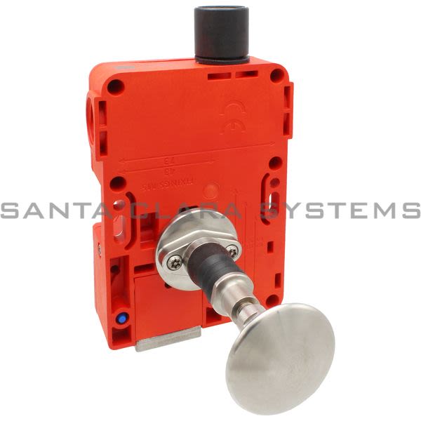 Allen Bradley 440G-T21BGPT-1B Guard Locking Switch Product Image