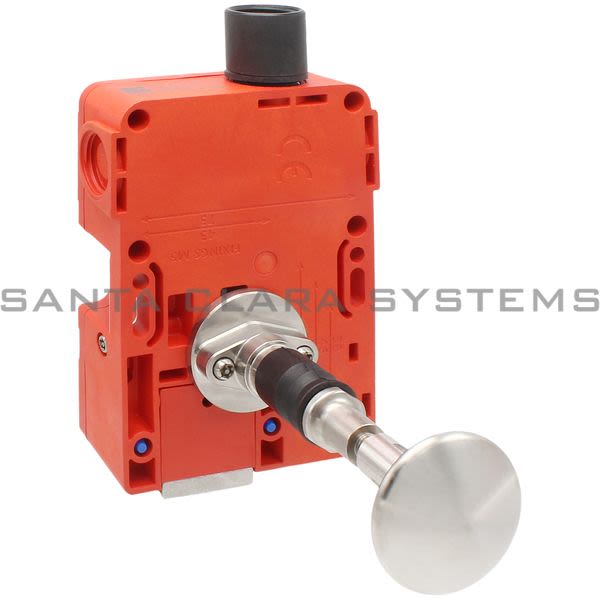 Allen Bradley 440G-T21BGPT-5B Guard Locking Switch Product Image