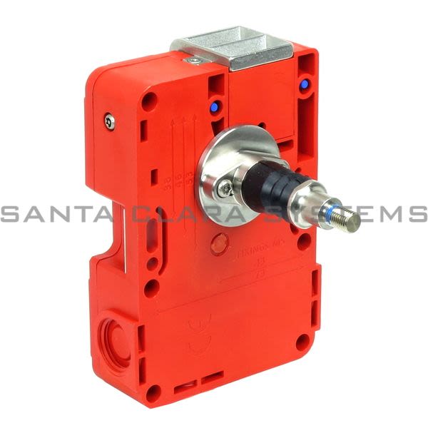 Allen Bradley 440G-T21BNPM-1B Safety Switch | GuardMaster TLS1-GD2 Product Image