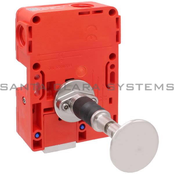 Allen Bradley 440G-T21BNPM-2B Guard Locking Switch Product Image