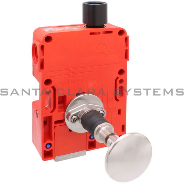 Allen Bradley 440G-T21BNPT-1B Guard Locking Switch Product Image