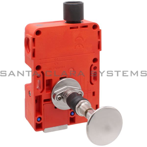 Allen Bradley 440G-T21BNPT-2B Guard Locking Switch Product Image