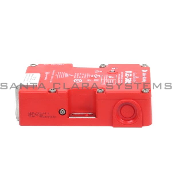 Allen Bradley 440G-T27134 Guard Locking Switch | TLS-3 GD2 Product Image