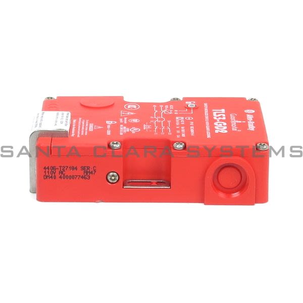 Allen Bradley 440G-T27184 TLS-3 GD2 Guard Locking Switch Product Image