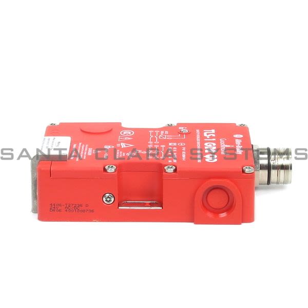 Allen Bradley 440G-T27235 Safety Switch | TLS-GD2 Product Image