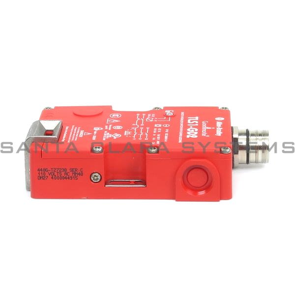 Allen Bradley 440G-T27238 Safety Switch-TLS-GD2 Product Image
