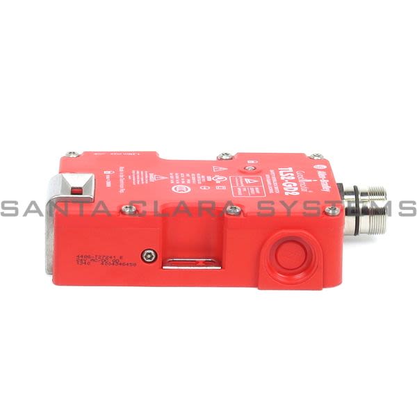 Allen Bradley 440G-T27241  Safety Switch | GuardMaster TLS-GD2 Product Image