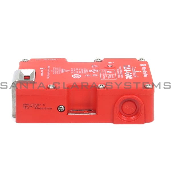 Allen Bradley 440G-T27251 Safety Switch | TLS-GD2 Product Image
