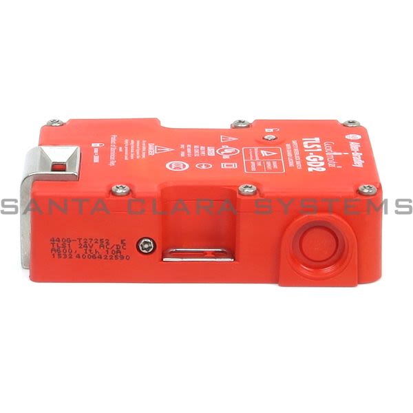 Allen Bradley 440G-T27252 Safety Switch | GuardMaster TLS-GD2 Product Image