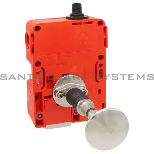 Allen Bradley 440G-T2NBNPH-1B Guard Locking Switch Product Image