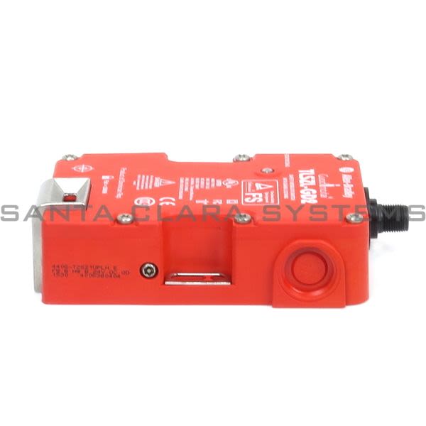 Allen Bradley 440G-TZS21UPLH Guard Locking Switch | GuardMaster TLS-Z Product Image