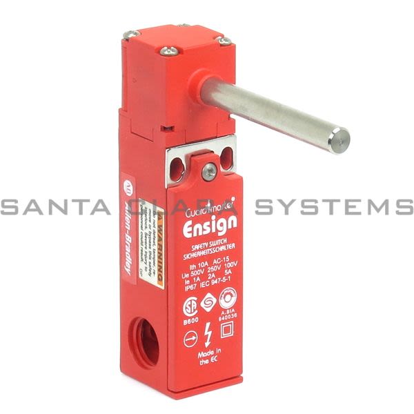 Allen Bradley 440H-E22018 Safety Switch | Ensign Product Image