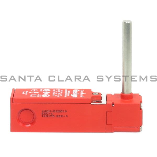 Allen Bradley 440H-E22018 Safety Switch | Ensign Product Image