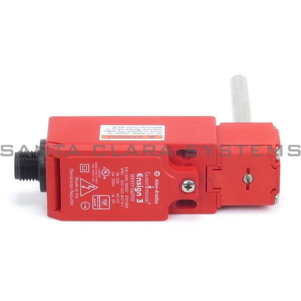 Allen Bradley 440H-E22039 Safety Switch | Ensign 3 Product Image