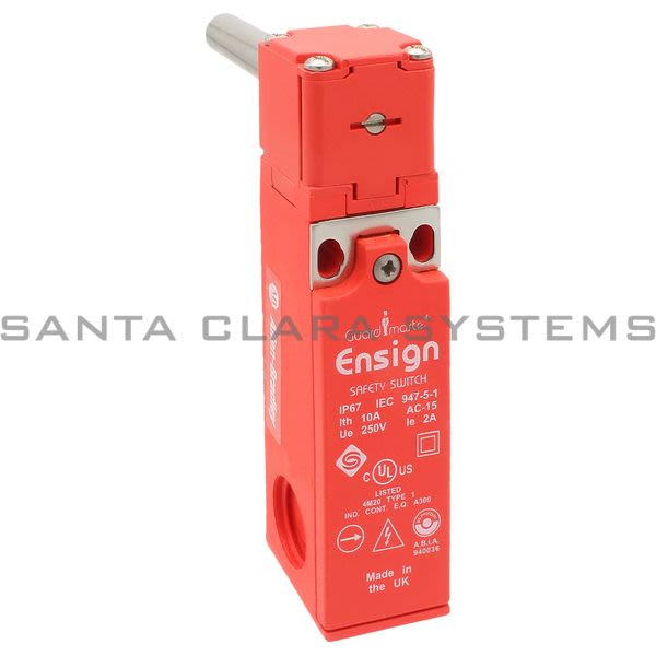 Allen Bradley 440H-E22041 Safety Switch Product Image