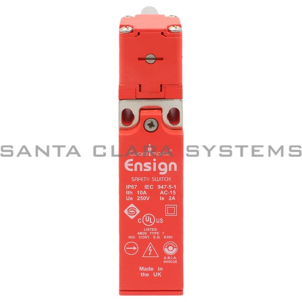 Allen Bradley 440H-E22041 Safety Switch Product Image