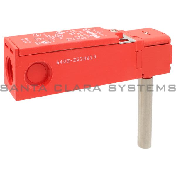 Allen Bradley 440H-E22041 Safety Switch Product Image