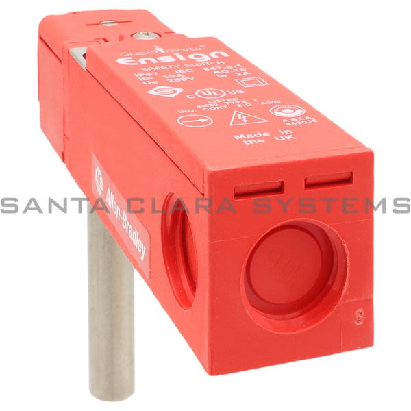 Allen Bradley 440H-E22041 Safety Switch Product Image